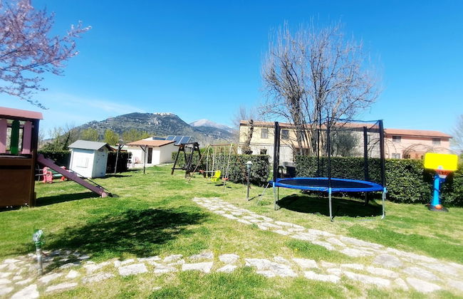 Agriturismo il Pioppeto - Foto 40