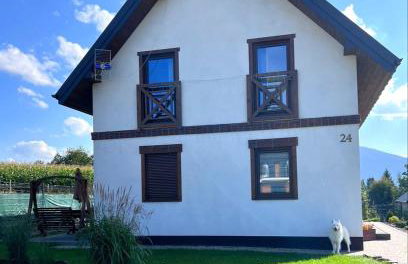 MiLoffka z balią i sauną - Foto 34