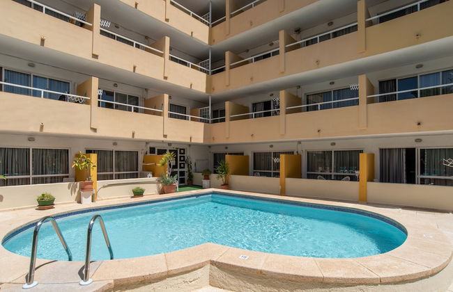 Alper Apartments - Foto 1