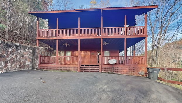 Servicios del alojamiento