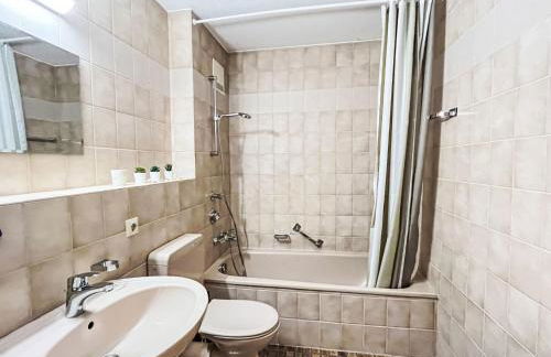 Apartment Sonnenblick III by Interhome - Foto 18