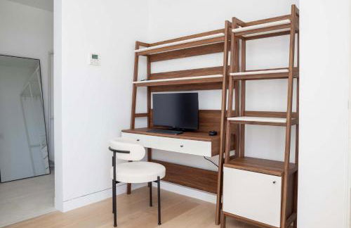 Brightwater by Rove Travel - Sauna, Pool & Outdoor Spaces - Foto 60