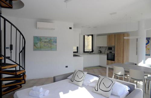 Darsena 7 - Fronte Lago - Vacanze sul Serio - Foto 32