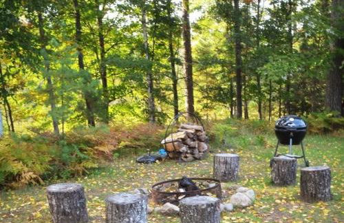 Cedaroma private Home in Resort to relax in the northwoods - Photo 40