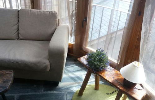 Casa Sastre - Foto 1