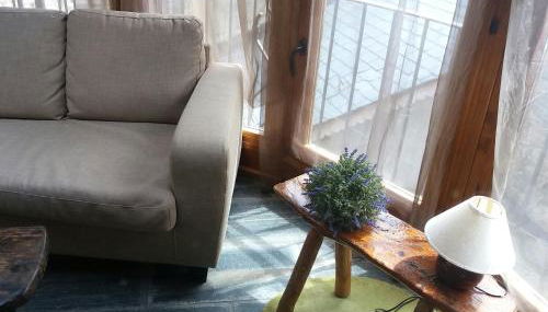 Casa Sastre - Foto 1