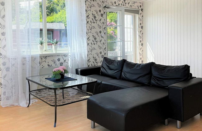 4 Person Holiday Home in Uddevalla-by Traum - Photo 7