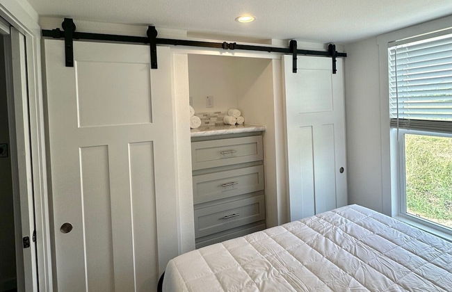 Tiger's Trail RV Resort - Foto 5