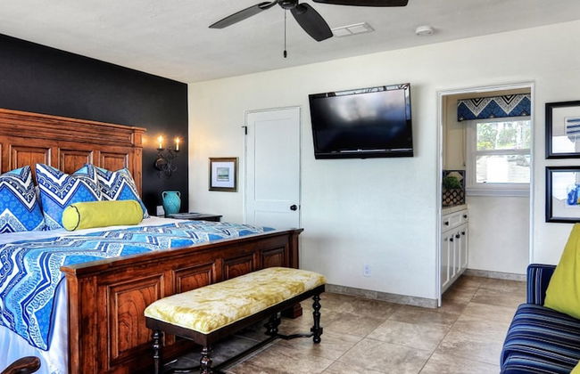 Beachcomber Inn - Foto 39