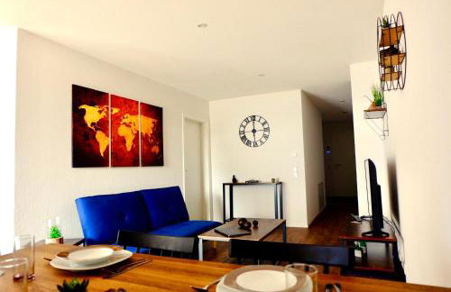 Sweet Park Appartements - Foto 12