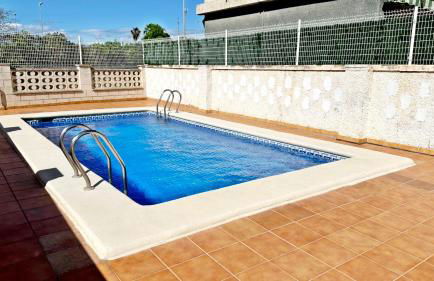 ALCOIA 21 MIRAMAR - Alquiler solo a Familias - Foto 7