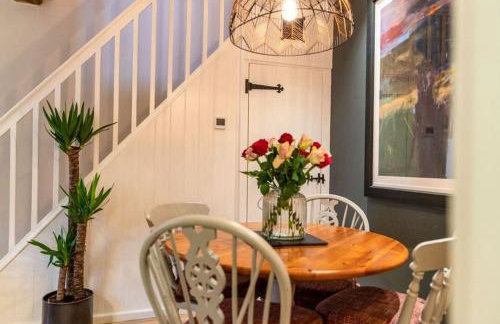 The Clock House - Foto 37