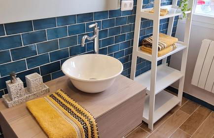 Ô de Vents - à 30m de la plage - Foto 6