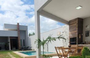 Casa de Praia em Beberibe - House 4k Beberibe, Acomoda até 12 pessoas - Photo 3