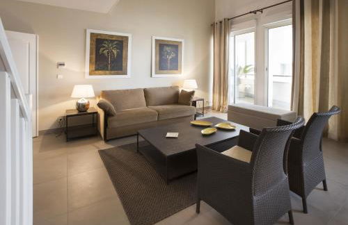Cannes Croisette Prestige Apart'hotel - Foto 17