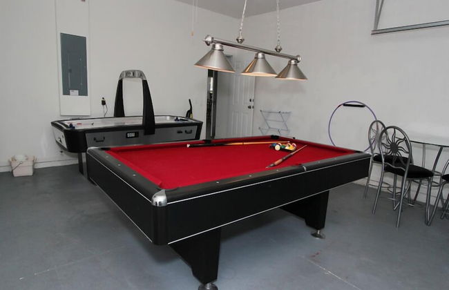 Ov1848 - Windsor Hills Resort - 6 Bed 4 Baths Villa - Foto 1