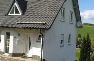 Ferienwohnung Sauerland Fernblick - Foto 20