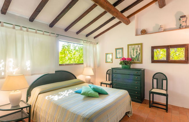 Podere Le Capannucce - Foto 3