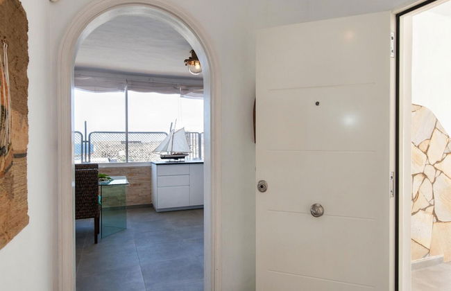 Holiday Home, Agaete, Puerto de las Nieves - Foto 14