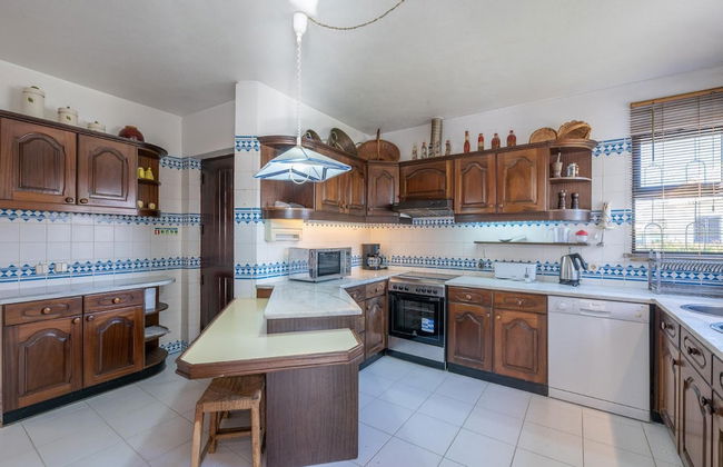 Villa Veiguinha in Vale Rebelho - Foto 10