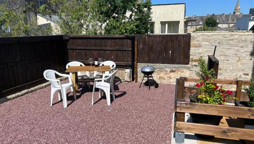 Chez Casa Holiday Gite - Foto 3