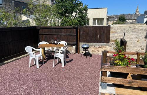 Chez Casa Holiday Gite - Foto 3