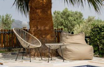 Dafni Villa a place to visit - Foto 31