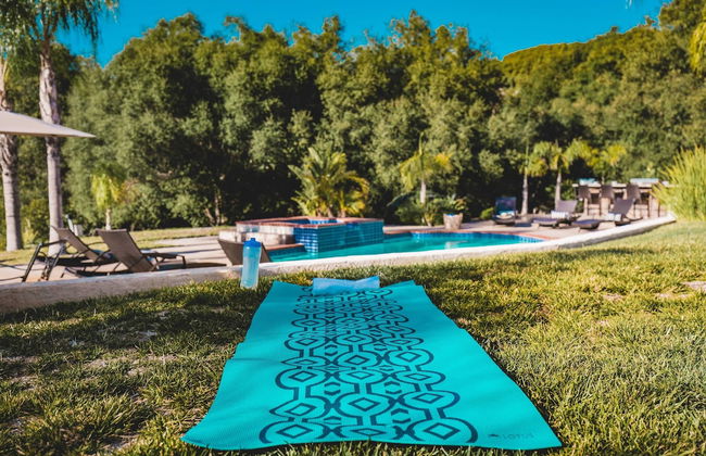 Grapevine by Avantstay Secluded 5BR Villa 4 Acres of Vineyards & Avo Groves! - Foto 72