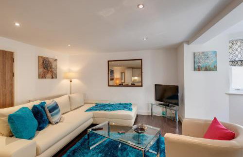 Strathmore House Apartments - Foto 11