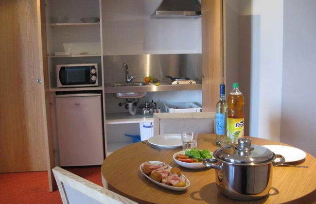 Paredes Hotel Apartamento - Foto 5