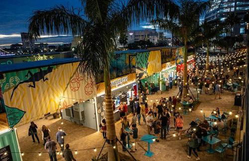 Private Heated Pool 4 MI to Indian Rocks Beach - Foto 50