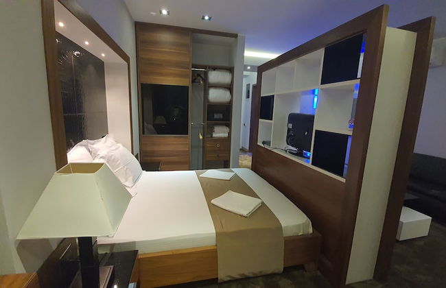 Apartments M Palace - Foto 11