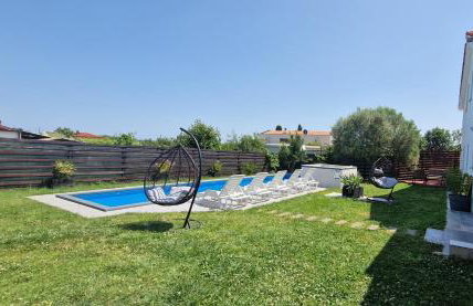 Family Holiday House Petric - Foto 15