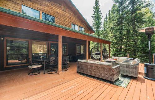 Aspen Haven - Mountain Retreat BBQ Scenic Views - Foto 65