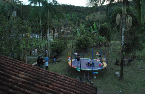 The hideout - Foto 36