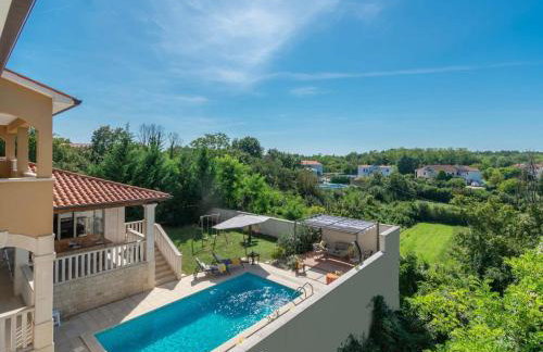 Holiday Home Private Villa mit Panoramablick by Interhome - Photo 3