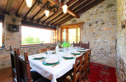 Holiday Home Casale Verciano by Interhome - Foto 13