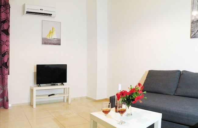 Mat Old Town Apartments - Foto 75