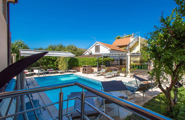 Slava i Oksana - Foto 14