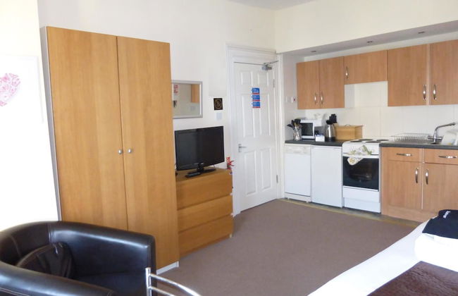 The Carlton Holiday Apartments - Foto 68