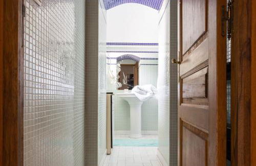 Le Mas du Château en Provence - Foto 15