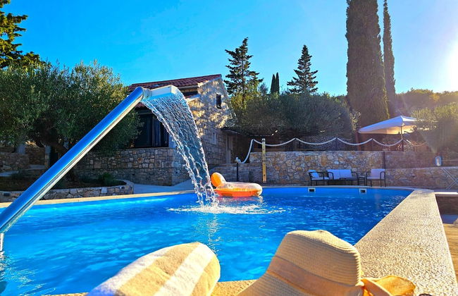 Nave - Private Pool - H - Foto 30