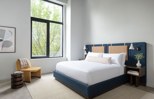 The Neighborhood Hotel-Little Italy - Foto 26