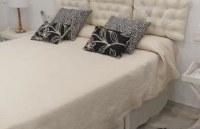 Townhouse in San Pedro- Private Garden, Golf, Beach, Pool - Photo 23