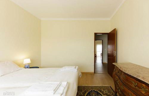 Caparica traditional V4 duplex apartment with pool Charneca da Caparica Lisboa - Foto 29