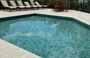 Studio com Piscina Porto Maravilha e VLT na porta - 5 min da rodoviária RJ - Foto 12