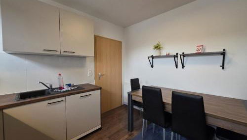 Mikra Homes24 in Meerane - Foto 5