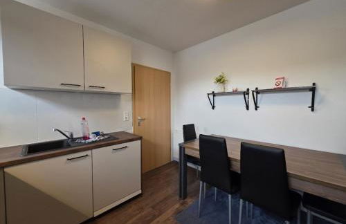 Mikra Homes24 in Meerane - Foto 5