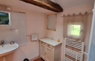 Gîte" Peau d'Ane" Zoo Parc Beauval Châteaux de la Loire 4 personnes très bien situé - Foto 14