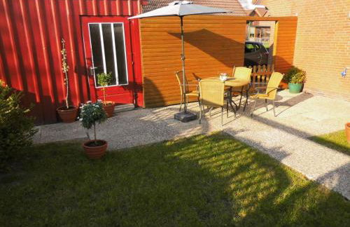 Apartment Dori by Interhome - Foto 20